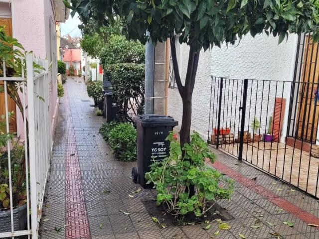 Casa en Providencia