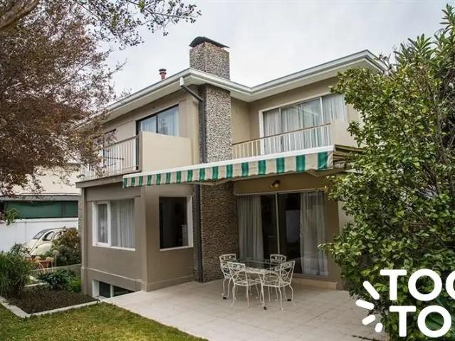 Casa en Providencia