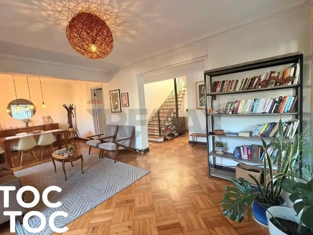 Casa en Providencia
