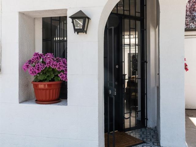 Casa en Providencia
