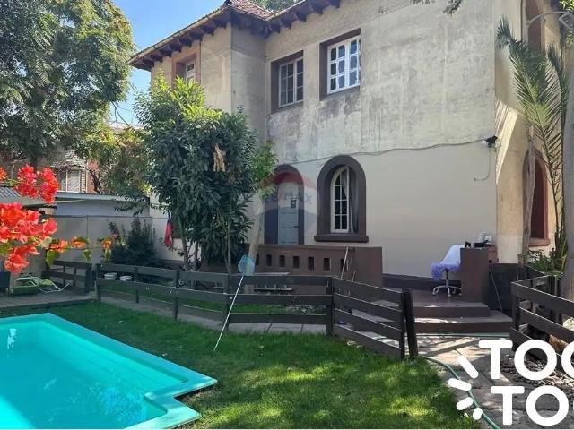 Casa en Providencia