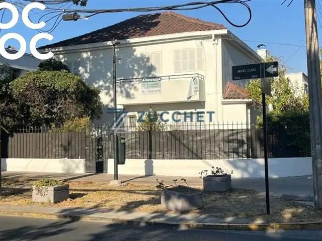 Casa en Providencia