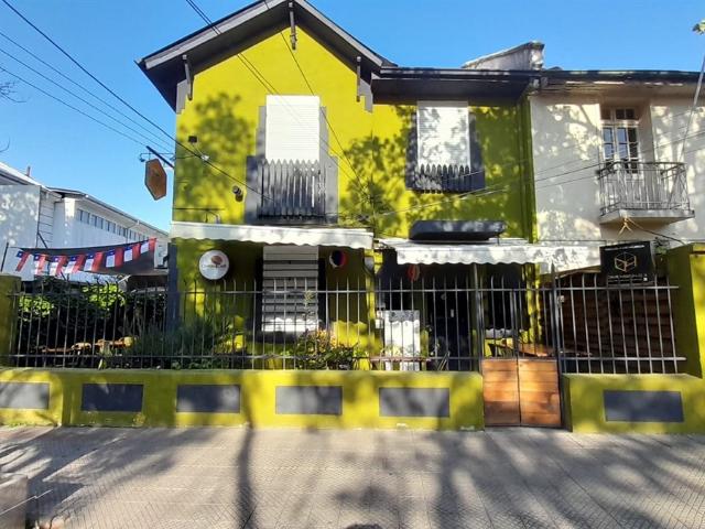 Casa en Providencia