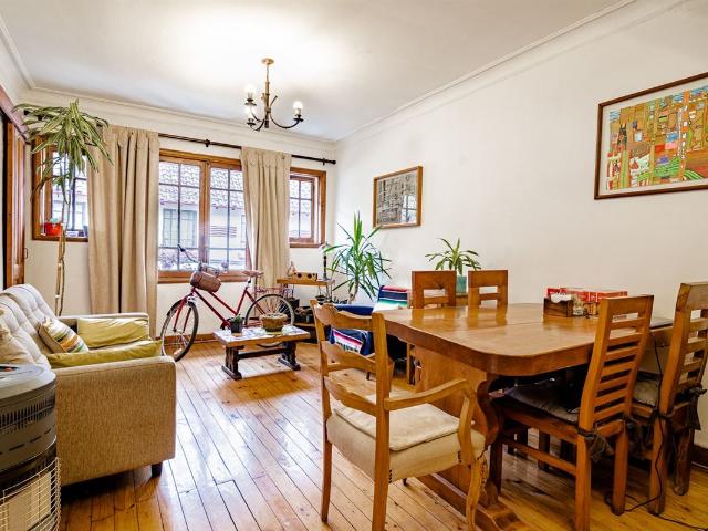 Casa en Providencia