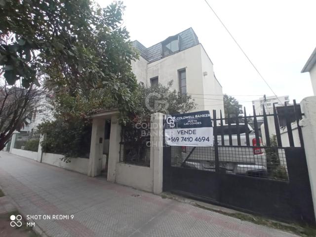 Casa en Providencia
