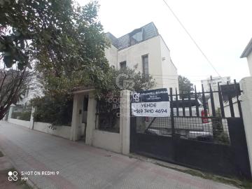 Casa en Providencia
