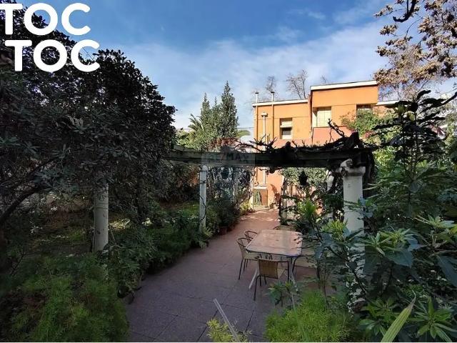 Casa en Providencia