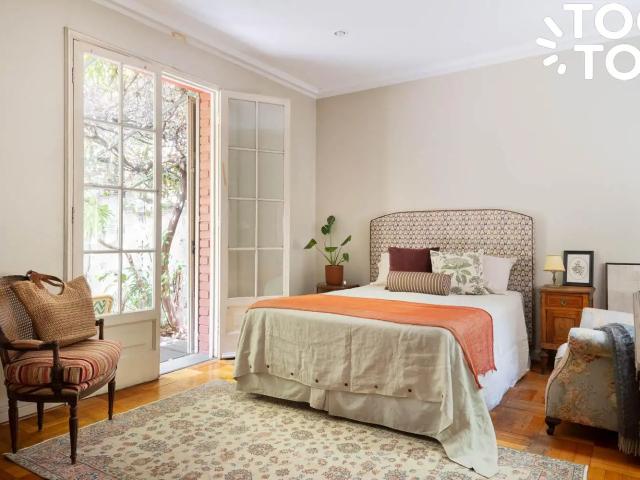 Casa en Providencia
