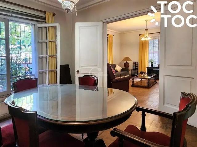 Casa en Providencia