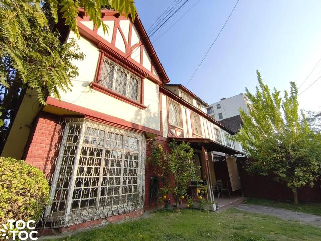 Casa en Providencia