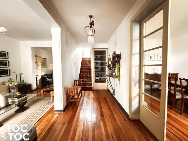 Casa en Providencia