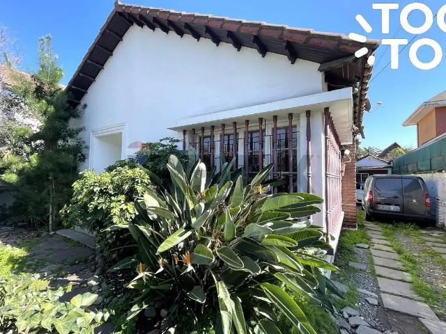 Casa en Providencia