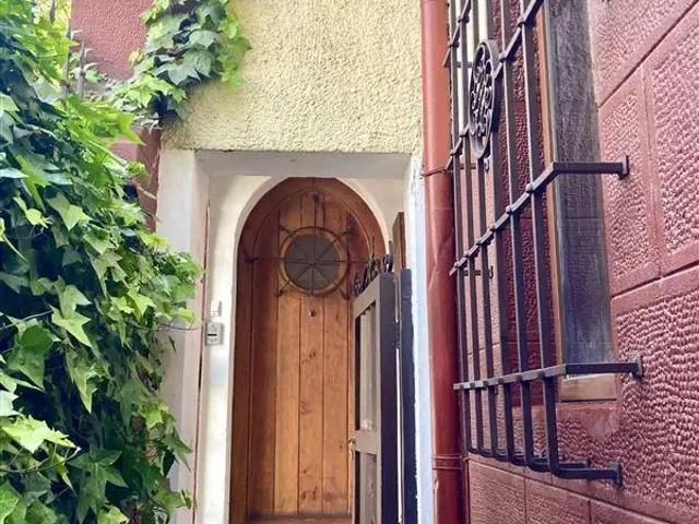 Casa en Providencia