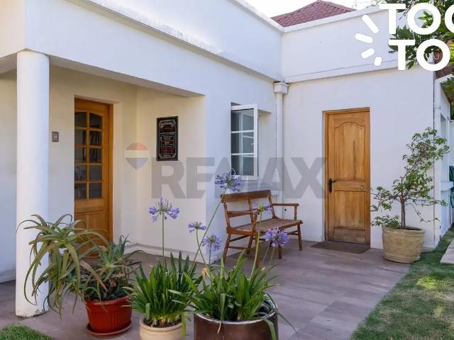 Casa en Providencia
