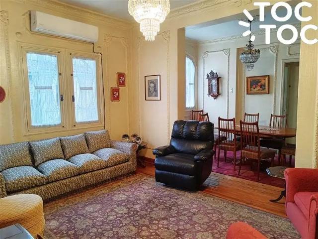 Casa en Providencia