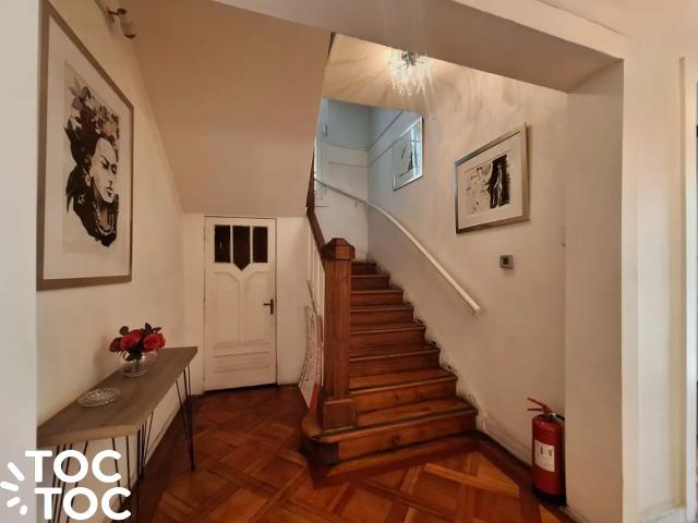 Casa en Providencia