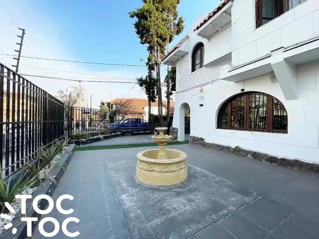 Casa en Providencia