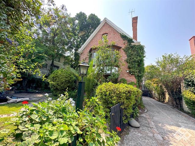 Casa en Providencia