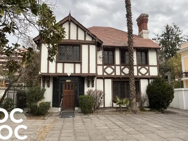 Casa en Providencia