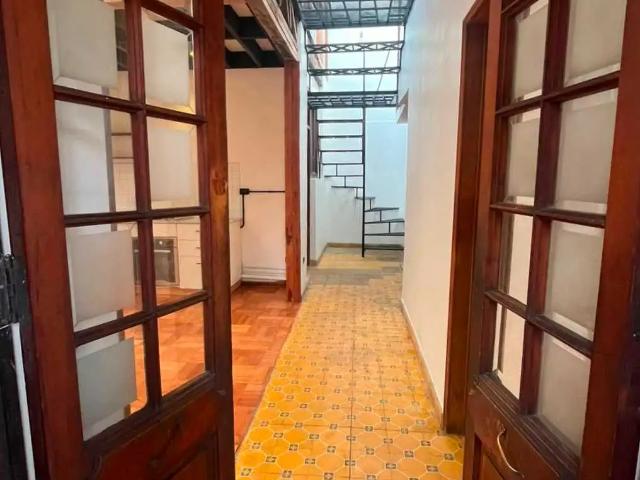 Casa en Providencia