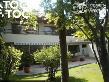 Casa en Providencia