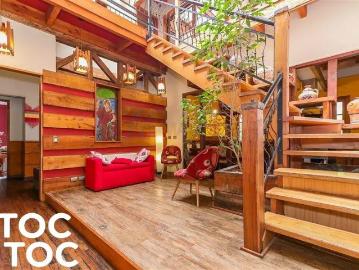 Casa en Providencia