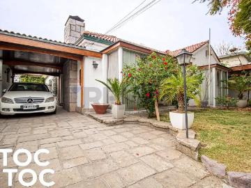 Casa en Providencia