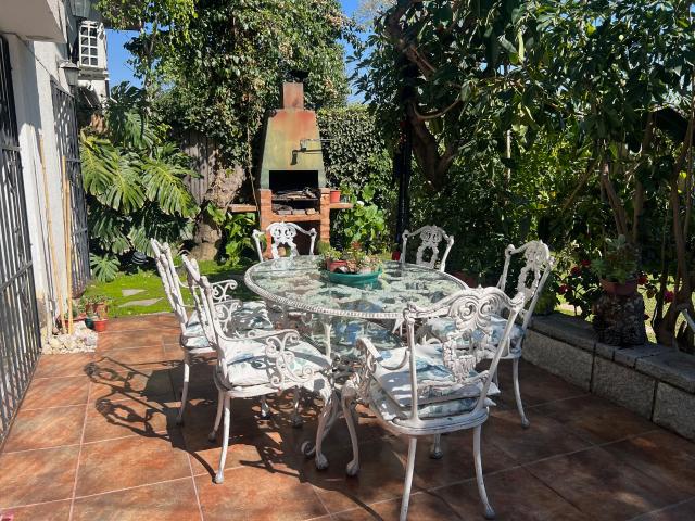 Casa en Providencia