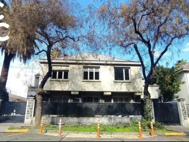 Casa en Providencia