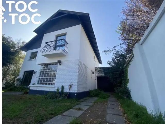 Casa en Providencia