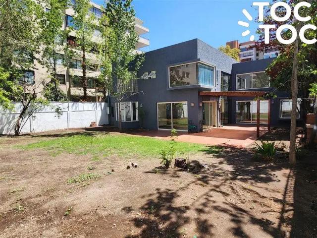 Casa en Providencia