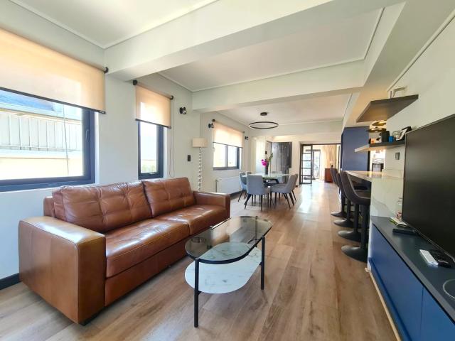 Casa en Providencia