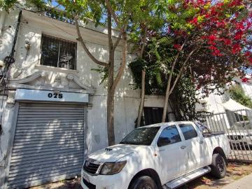 Casa en Providencia