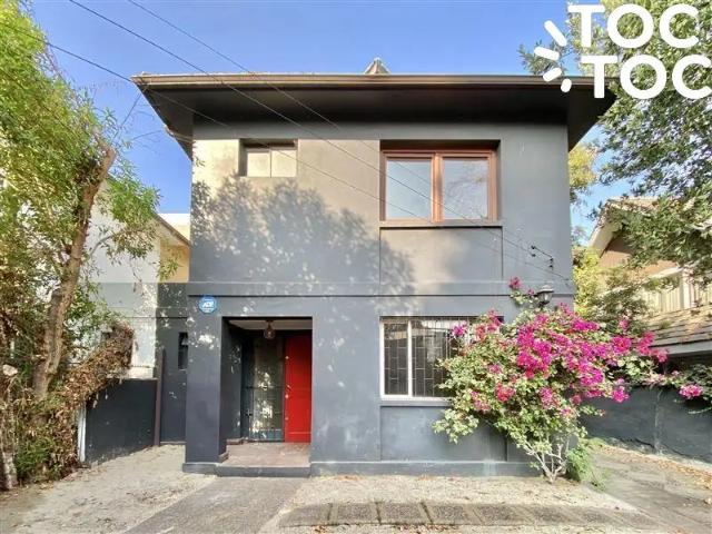 Casa en Providencia