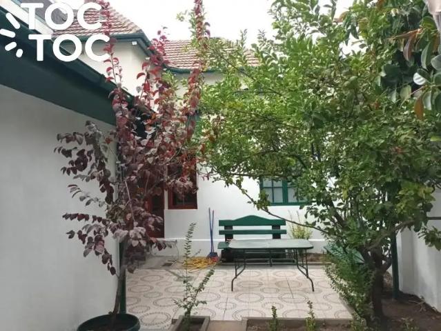 Casa en Providencia