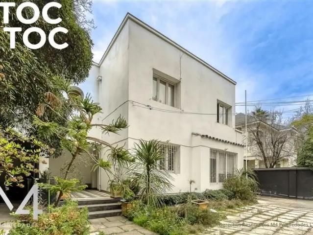 Casa en Providencia