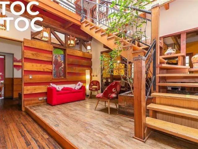Casa en Providencia