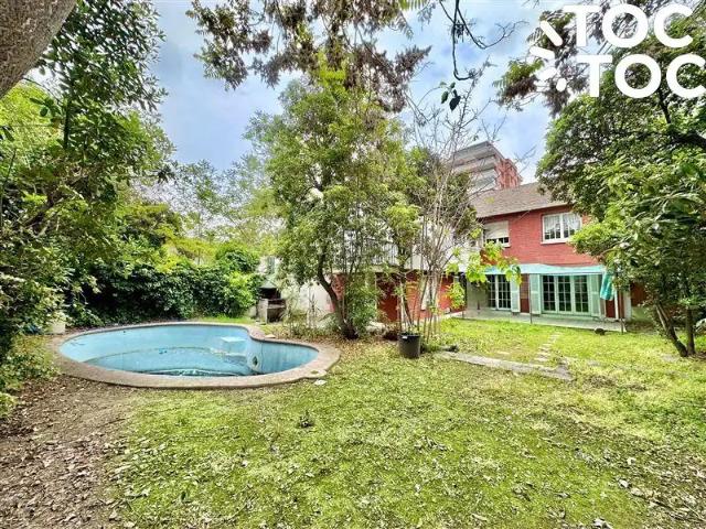 Casa en Providencia