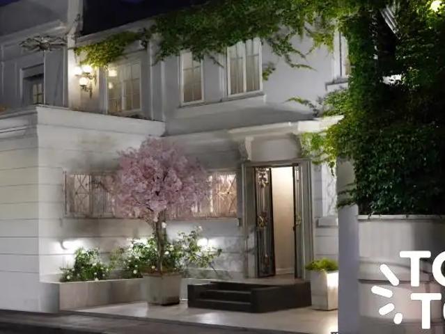 Casa en Providencia