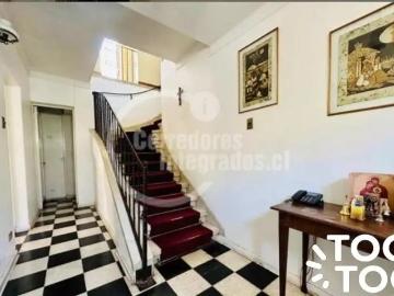 Casa en Providencia