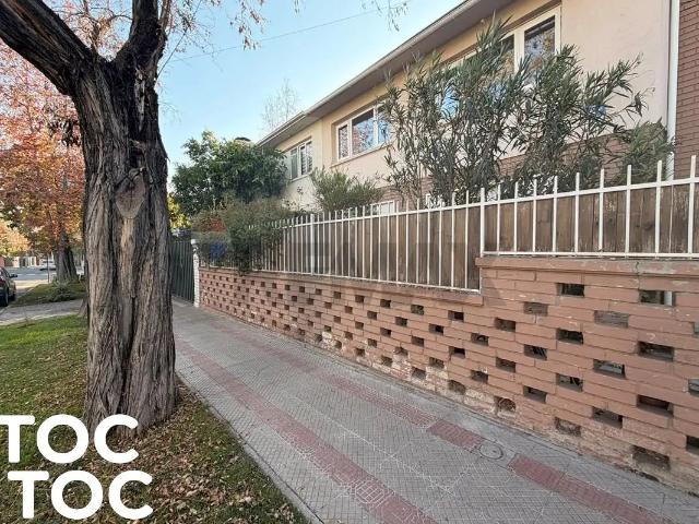 Casa en Providencia
