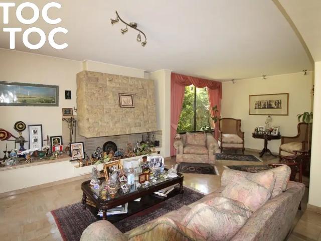 Casa en Providencia