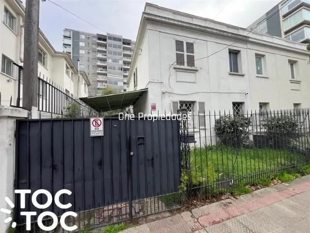 Casa en Providencia