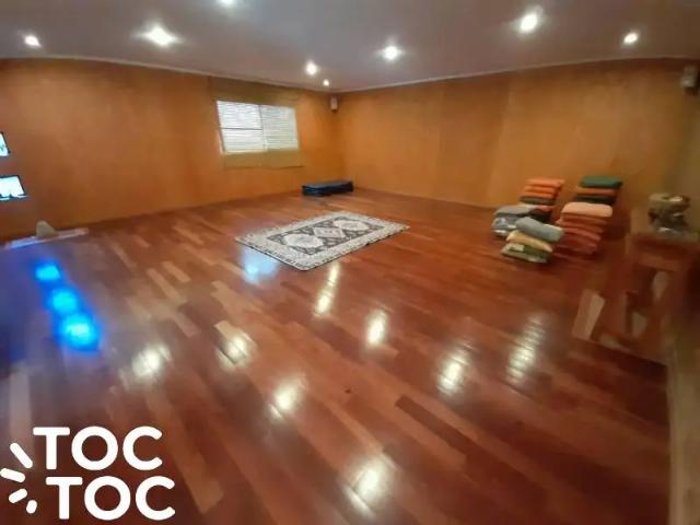 Casa en Providencia