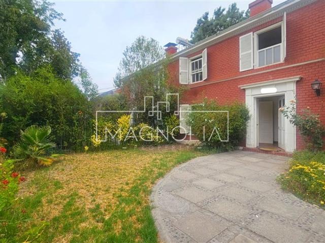 Casa en Providencia
