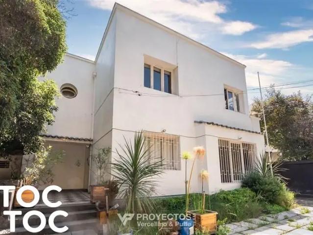 Casa en Providencia