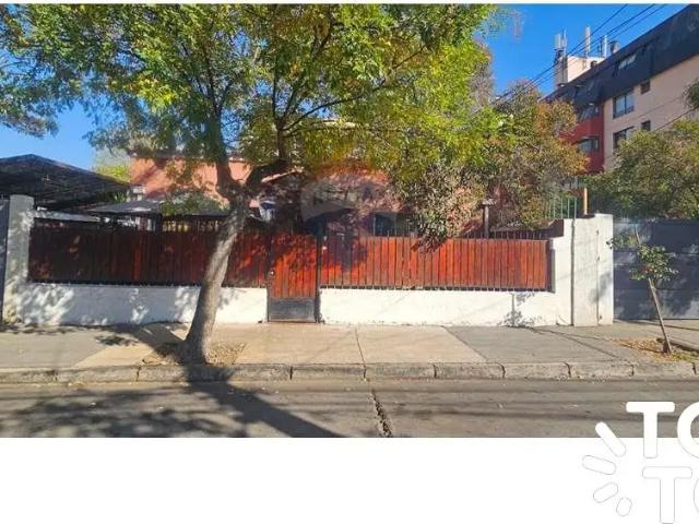 Casa en Providencia