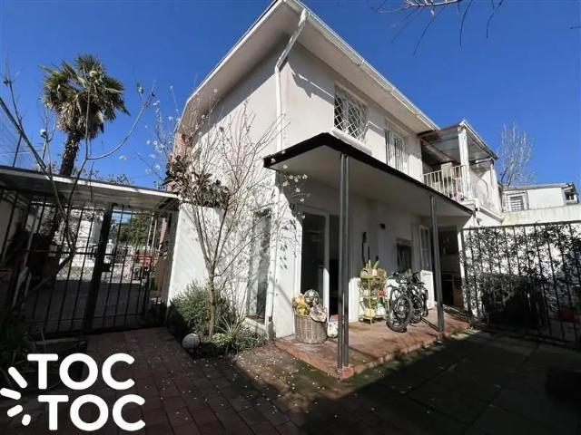 Casa en Providencia