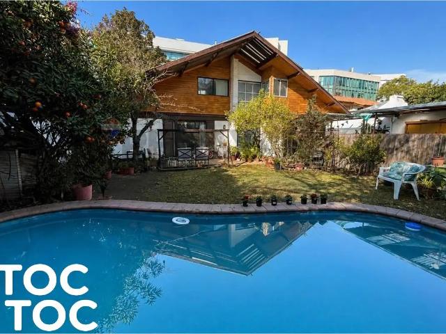 Casa en Providencia