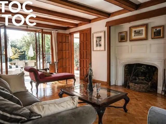 Casa en Providencia